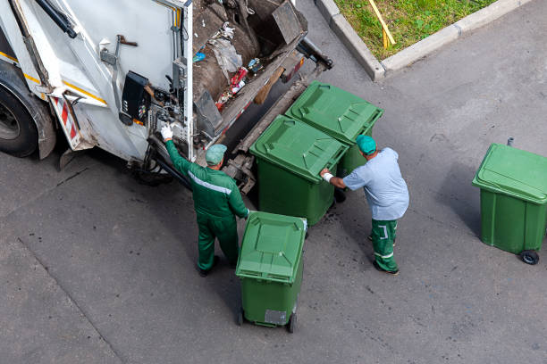 Trusted David City, NE Junk Removal Experts