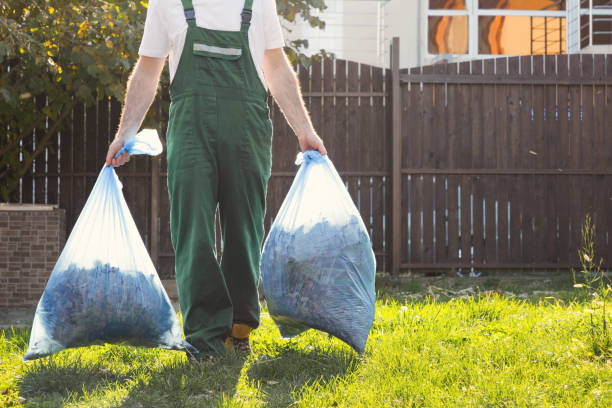 Basement Cleanout Services in David City, NE